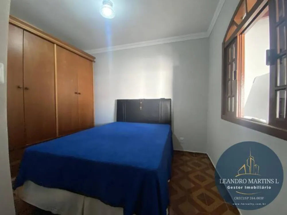 Casa, 2 quartos, 66 m² - Foto 4