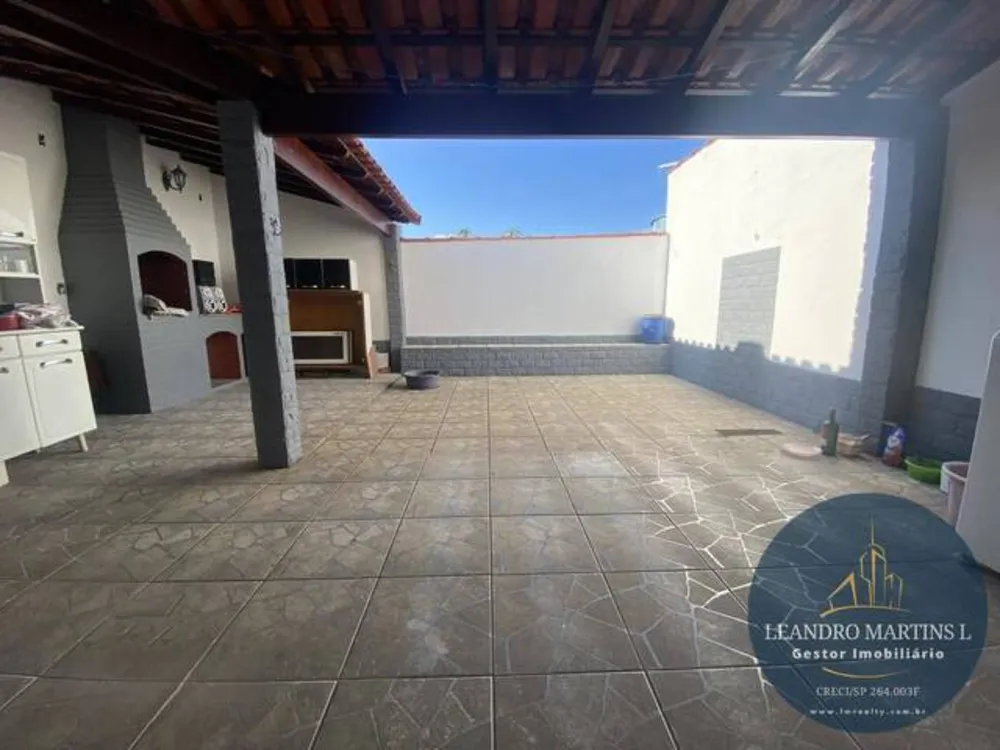 Casa, 2 quartos, 66 m² - Foto 19