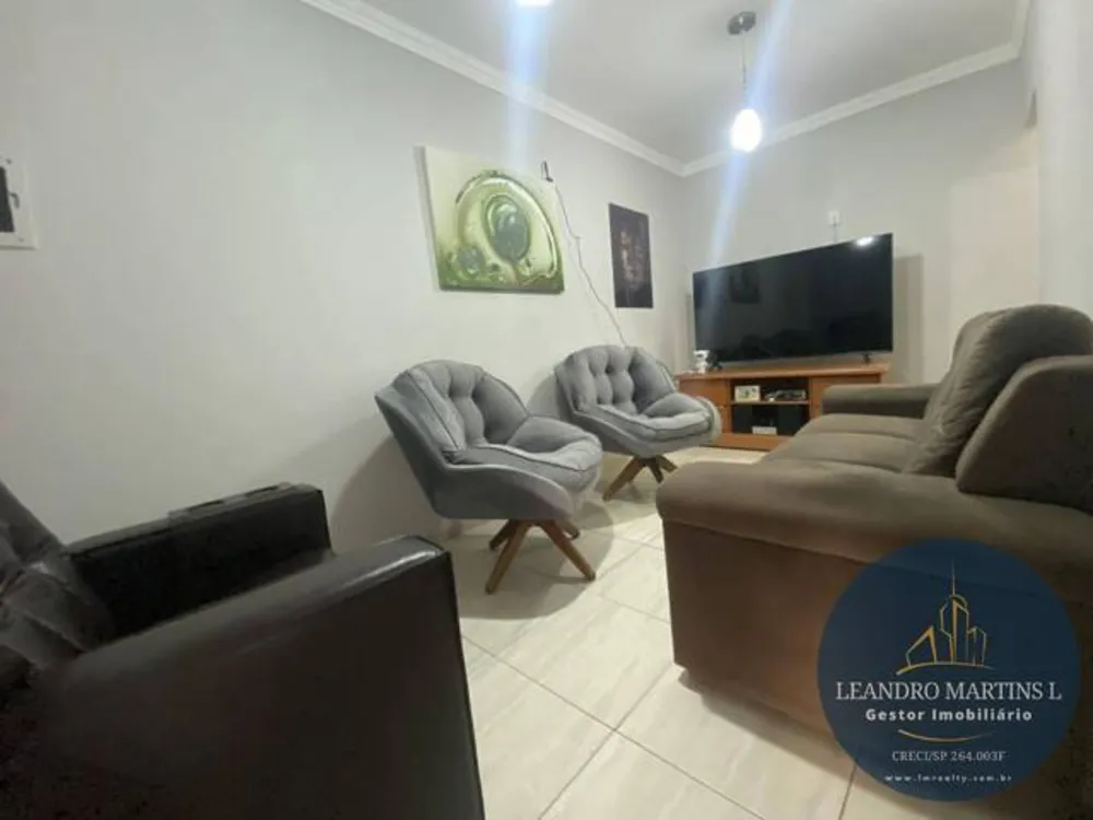 Casa, 2 quartos, 66 m² - Foto 4