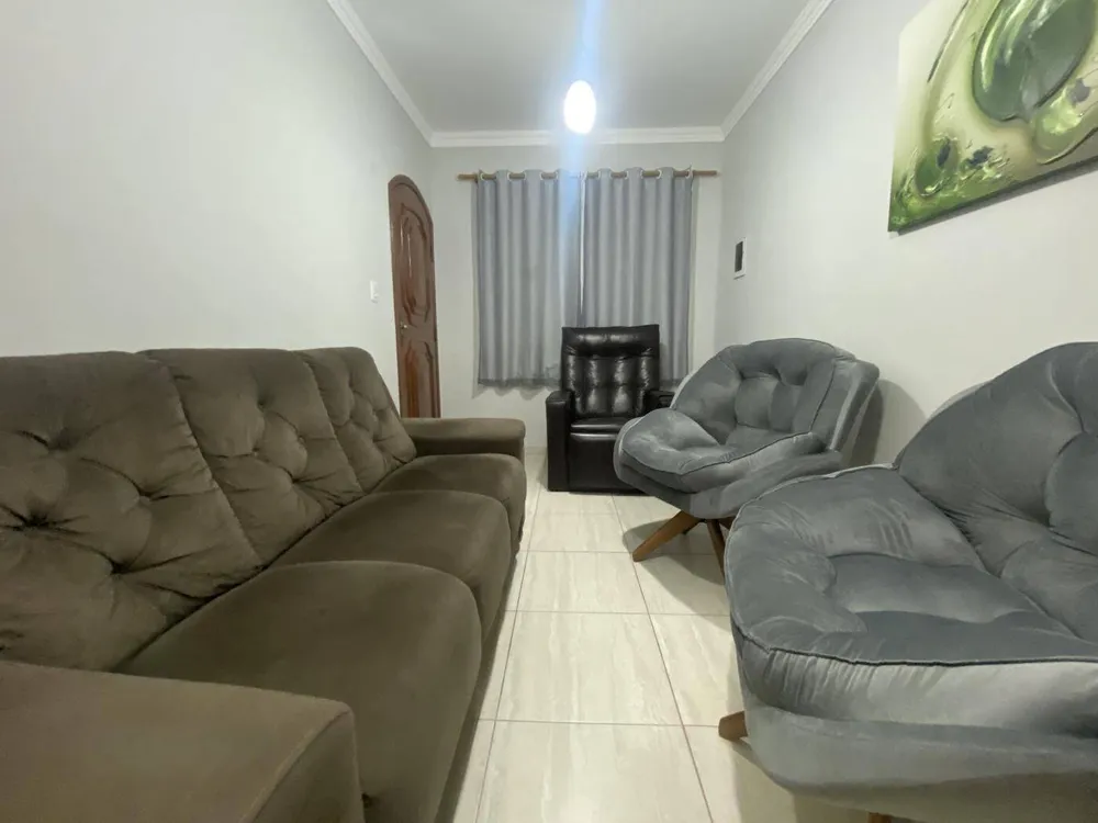 Casa, 2 quartos, 66 m² - Foto 5