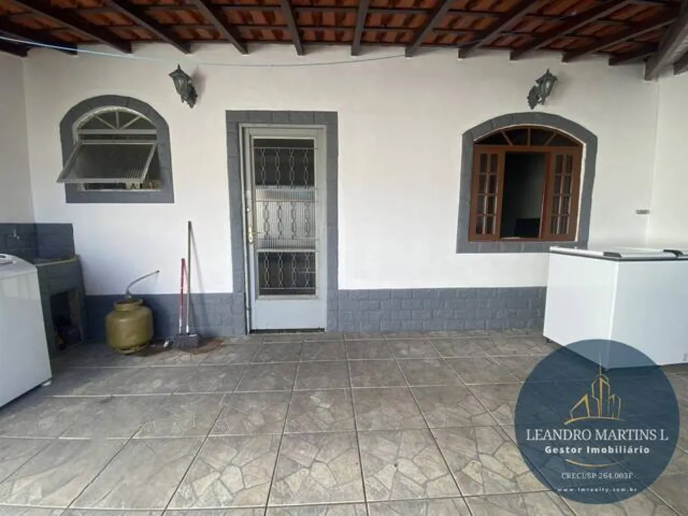 Casa, 2 quartos, 66 m² - Foto 17