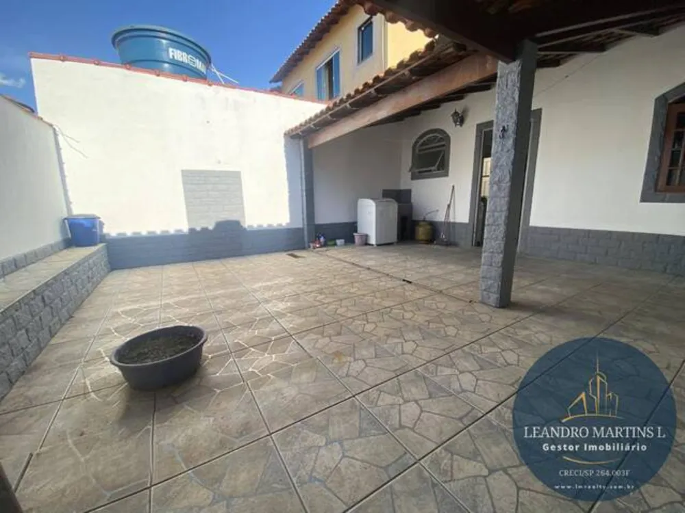 Casa, 2 quartos, 66 m² - Foto 21