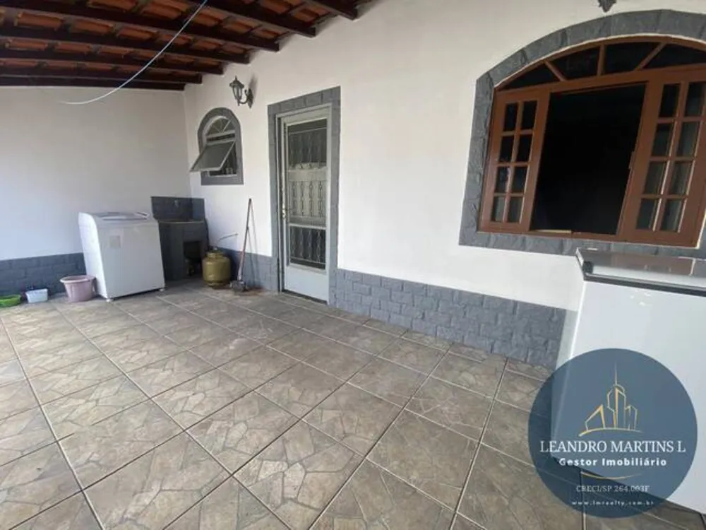 Casa, 2 quartos, 66 m² - Foto 14