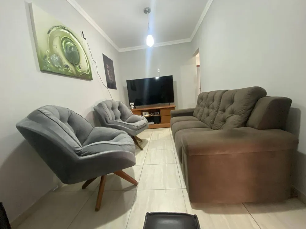 Casa, 2 quartos, 66 m² - Foto 1