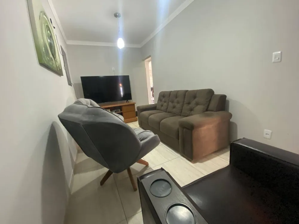 Casa, 2 quartos, 66 m² - Foto 4