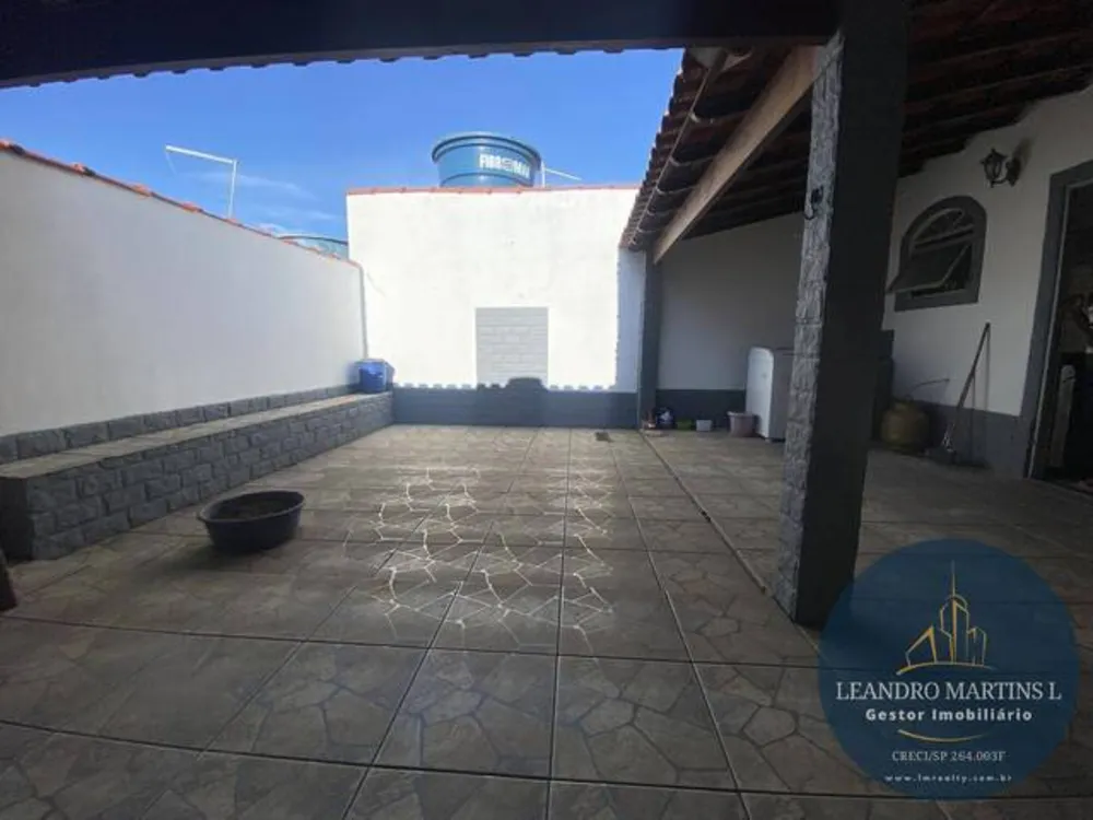 Casa, 2 quartos, 66 m² - Foto 18