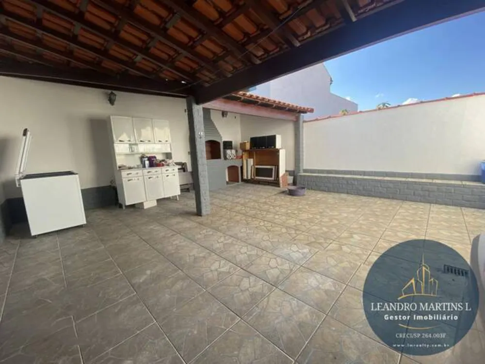 Casa, 2 quartos, 66 m² - Foto 15