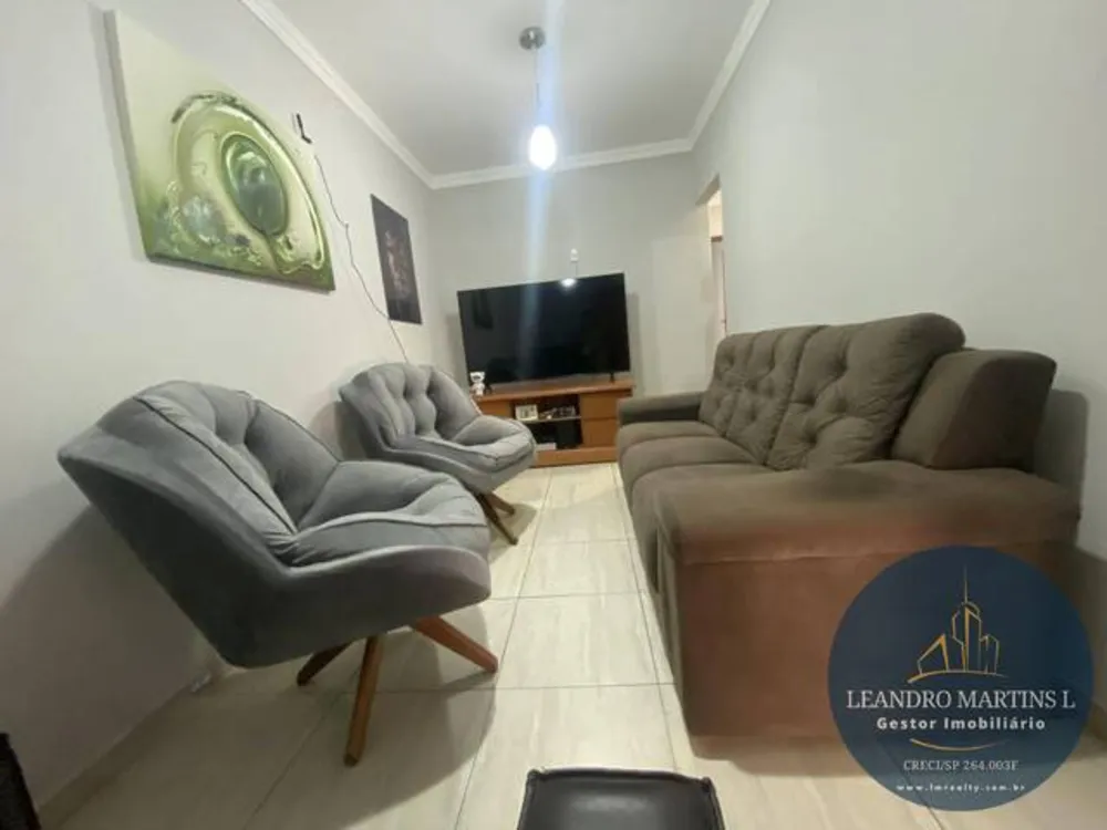 Casa, 2 quartos, 66 m² - Foto 1