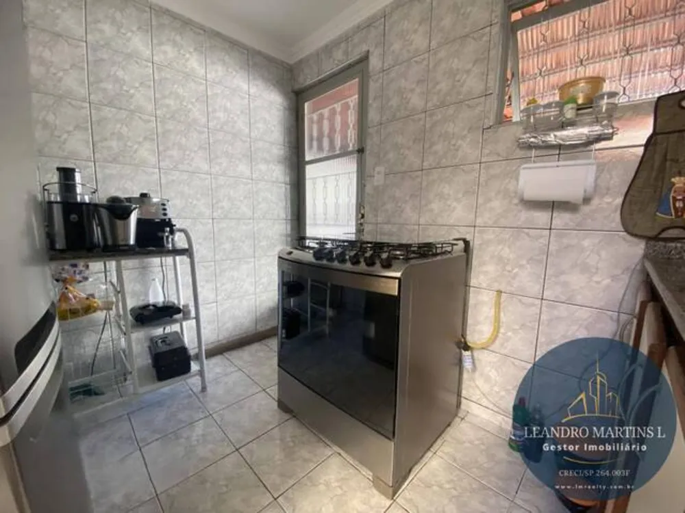 Casa, 2 quartos, 66 m² - Foto 9