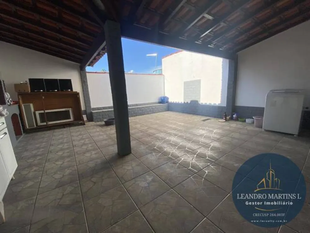 Casa, 2 quartos, 66 m² - Foto 20