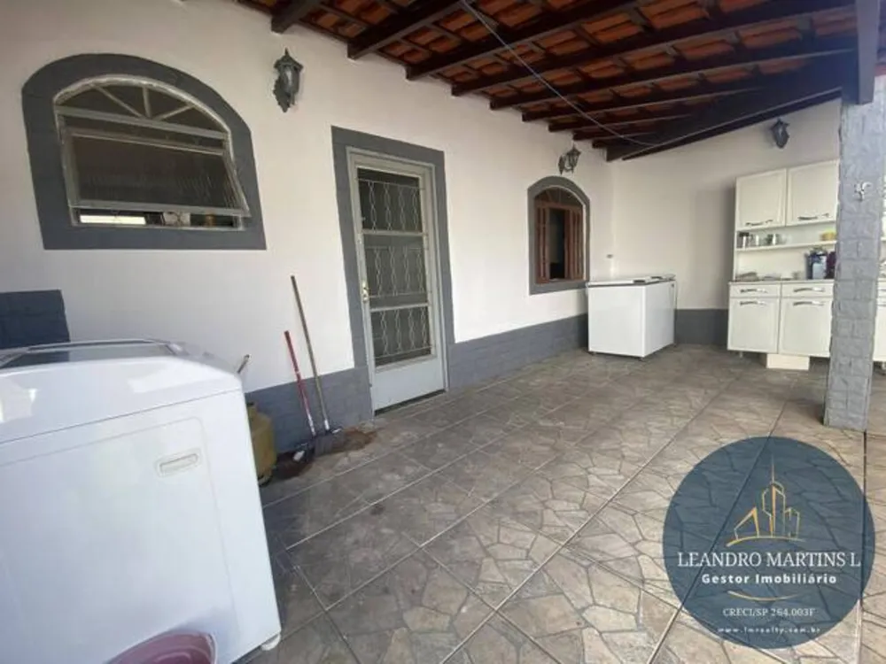 Casa, 2 quartos, 66 m² - Foto 13