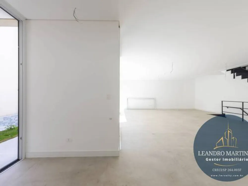 Casa de Condomínio, 4 quartos - Foto 11