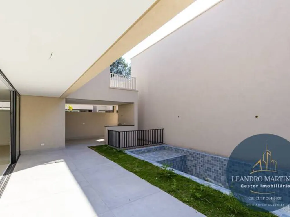 Casa de Condomínio, 4 quartos - Foto 5