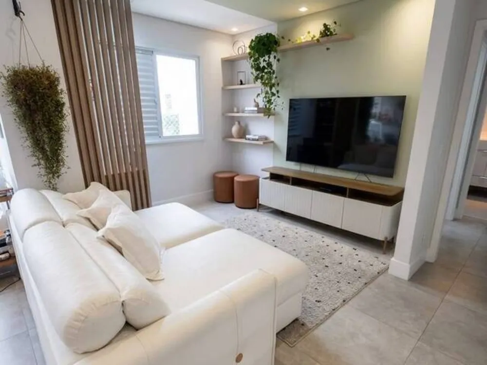 Apartamento, 2 quartos, 80 m² - Foto 1