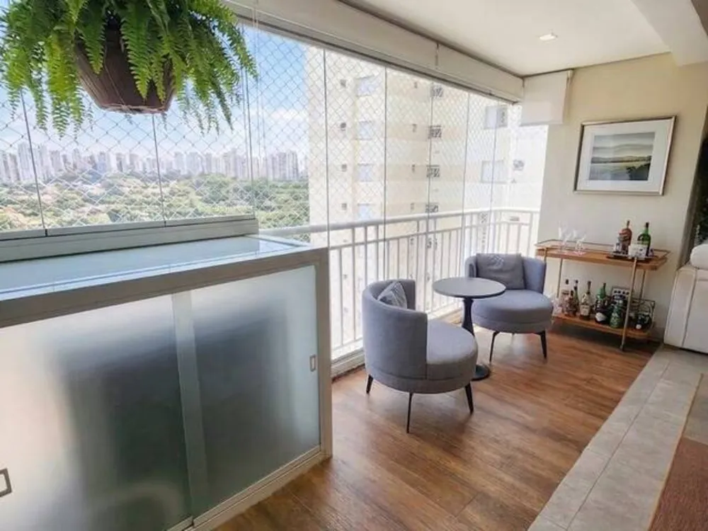 Apartamento, 2 quartos, 80 m² - Foto 2