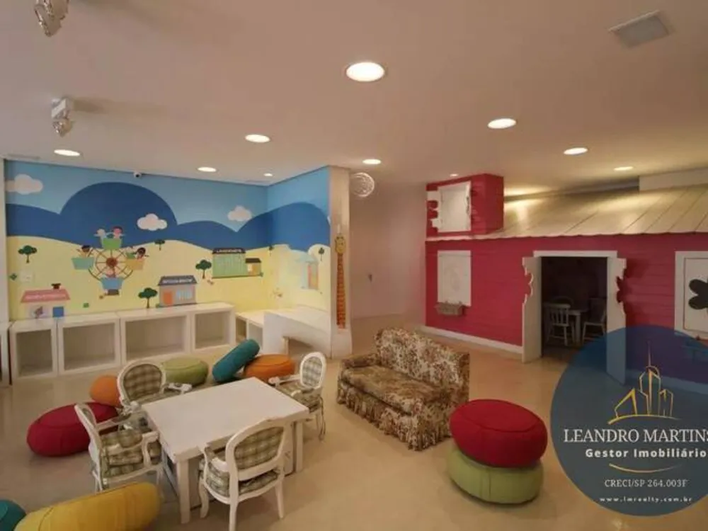Apartamento, 2 quartos, 80 m² - Foto 12