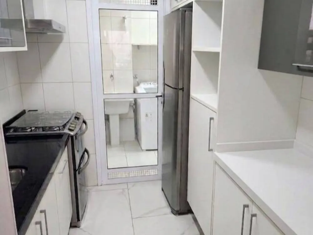 Apartamento, 2 quartos, 80 m² - Foto 3