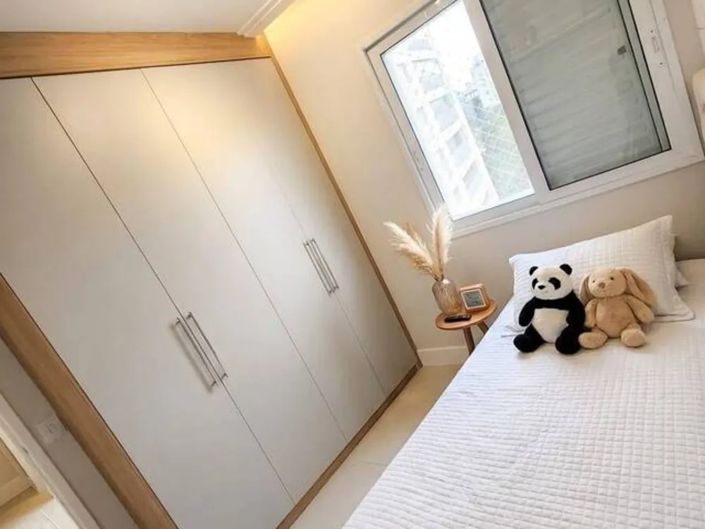 Apartamento, 2 quartos, 80 m² - Foto 4