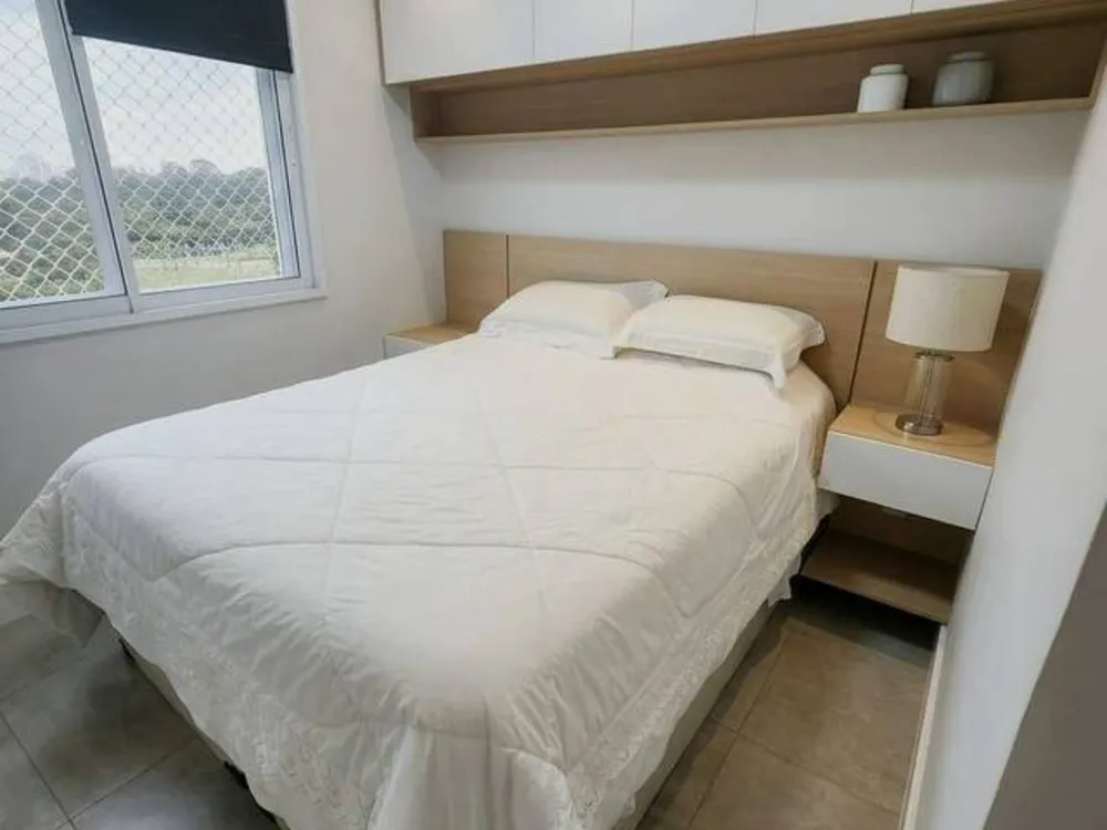 Apartamento, 2 quartos, 80 m² - Foto 5