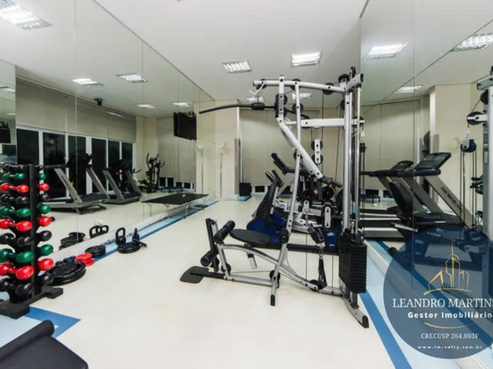 Apartamento, 4 quartos, 102 m² - Foto 10