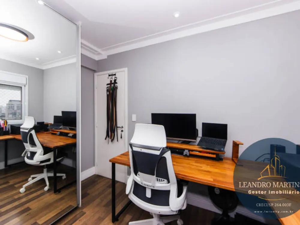 Apartamento, 4 quartos, 102 m² - Foto 2