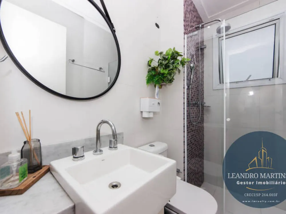 Apartamento, 4 quartos, 102 m² - Foto 6