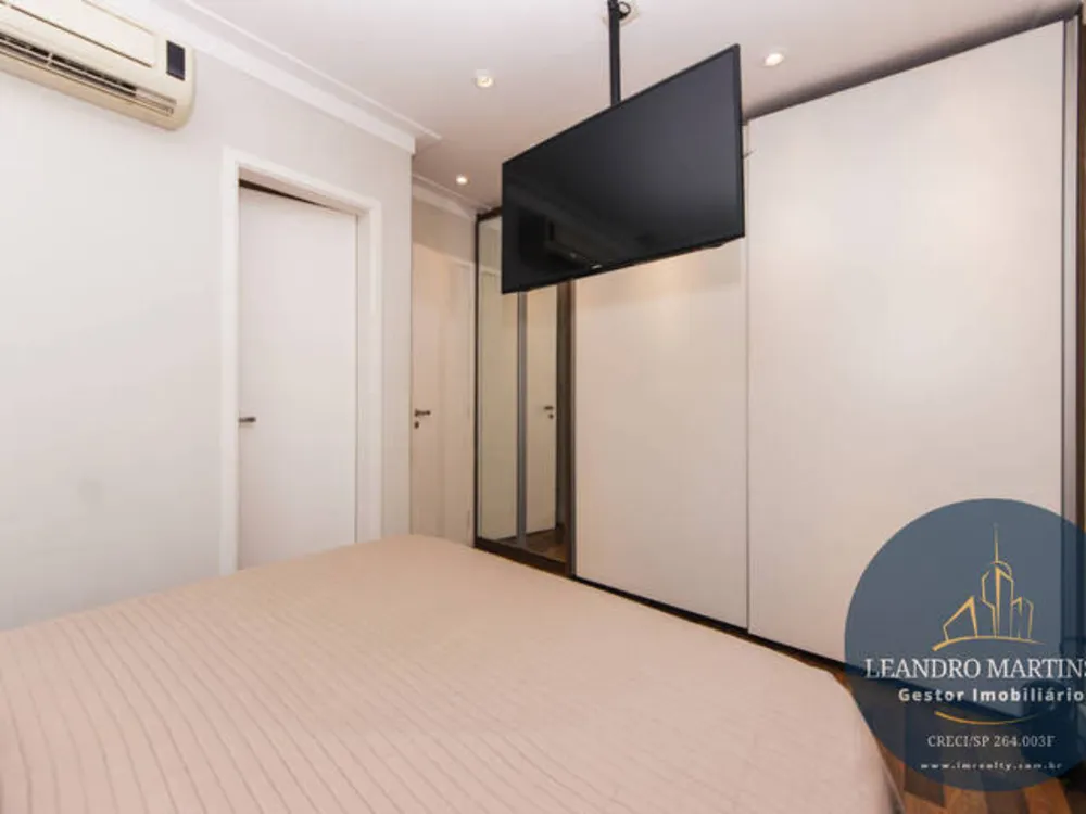 Apartamento, 4 quartos, 102 m² - Foto 3