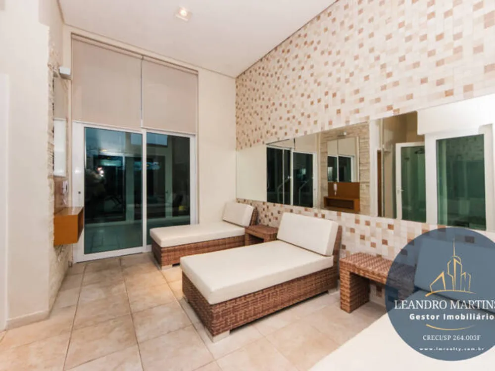 Apartamento, 4 quartos, 102 m² - Foto 8