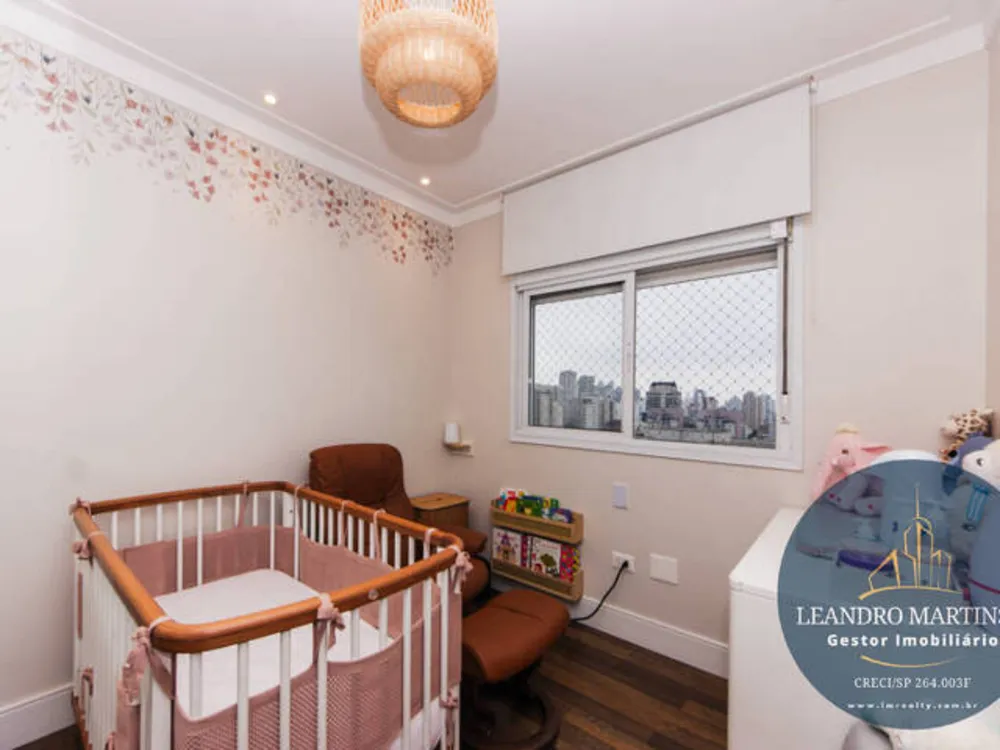 Apartamento, 4 quartos, 102 m² - Foto 5
