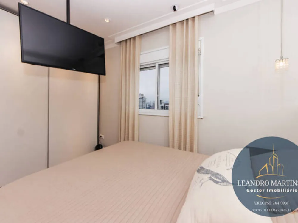 Apartamento, 4 quartos, 102 m² - Foto 4