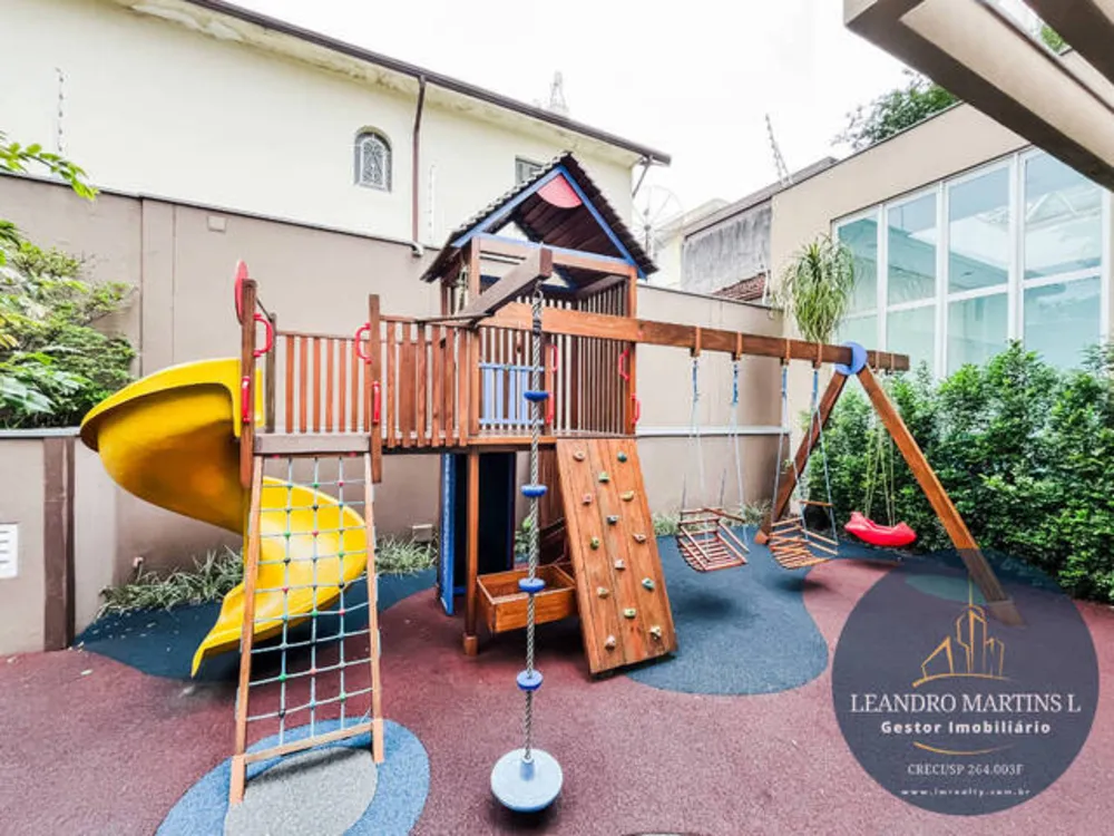 Apartamento, 4 quartos, 102 m² - Foto 11