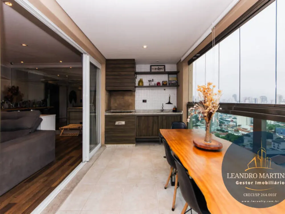 Apartamento, 4 quartos, 102 m² - Foto 1