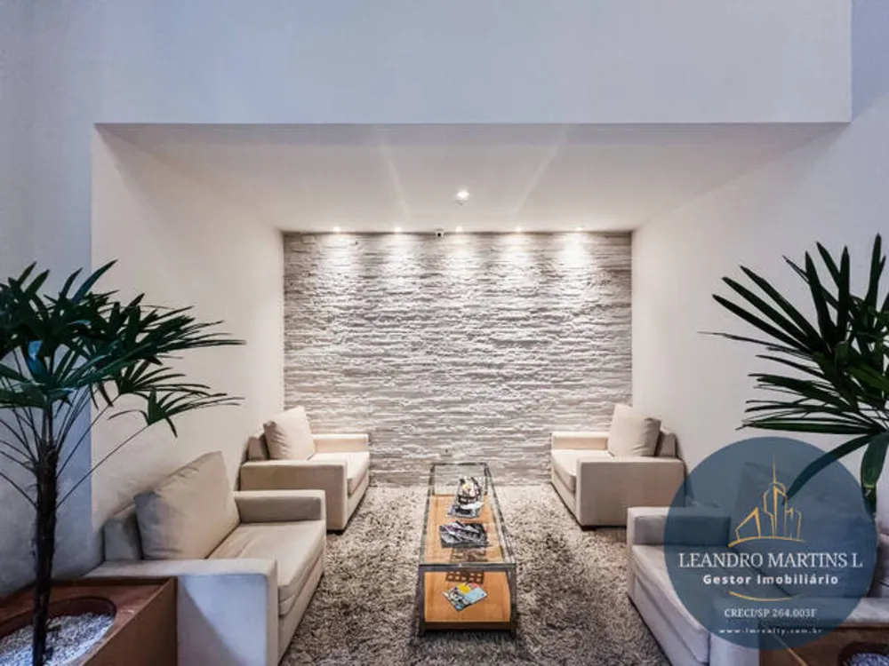 Apartamento, 4 quartos, 102 m² - Foto 1