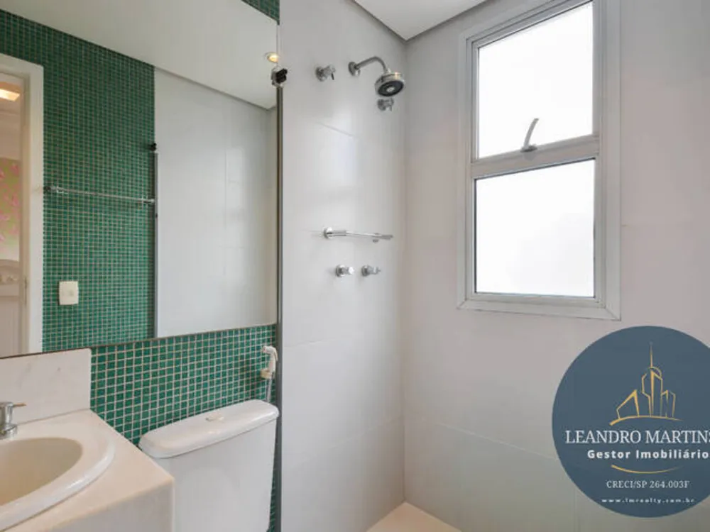 Apartamento, 3 quartos, 124 m² - Foto 3