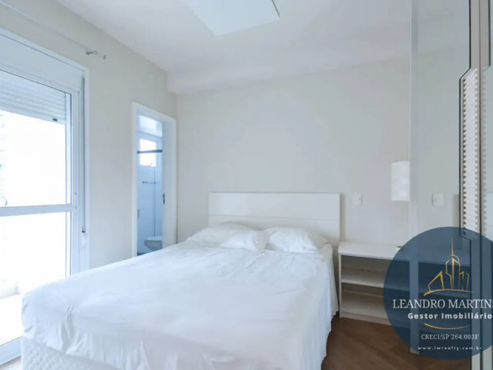 Apartamento, 3 quartos, 124 m² - Foto 9