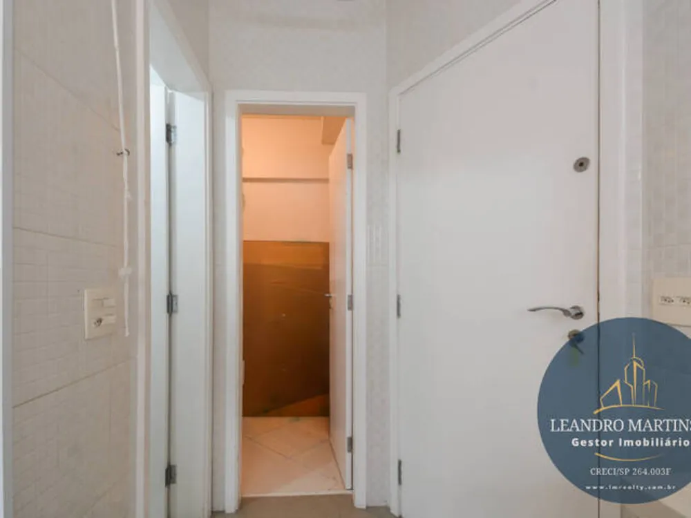 Apartamento, 3 quartos, 124 m² - Foto 11