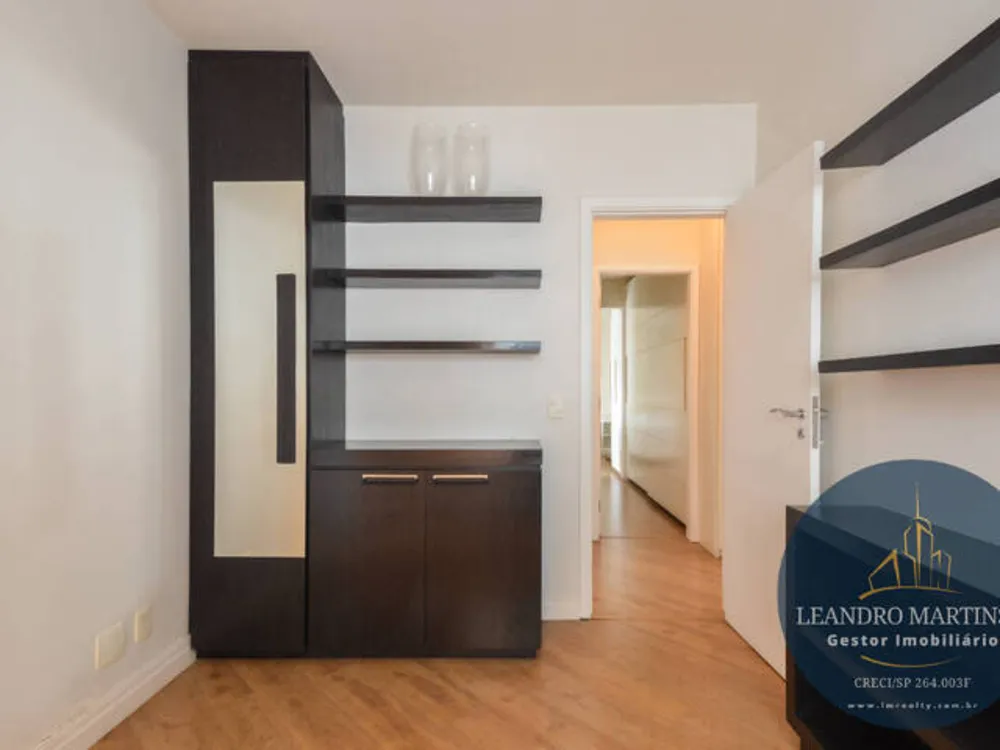 Apartamento, 3 quartos, 124 m² - Foto 7