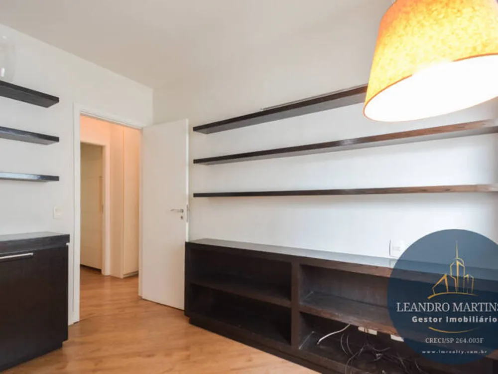 Apartamento, 3 quartos, 124 m² - Foto 4