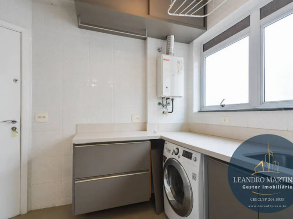Apartamento, 3 quartos, 124 m² - Foto 5