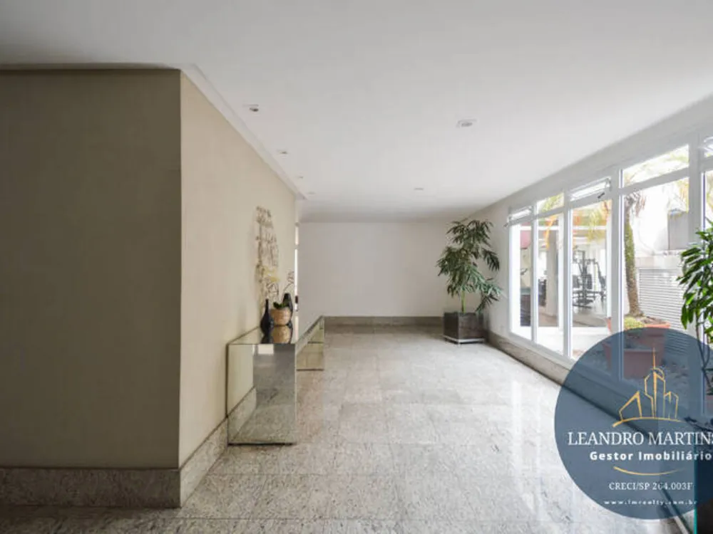 Apartamento, 3 quartos, 124 m² - Foto 12