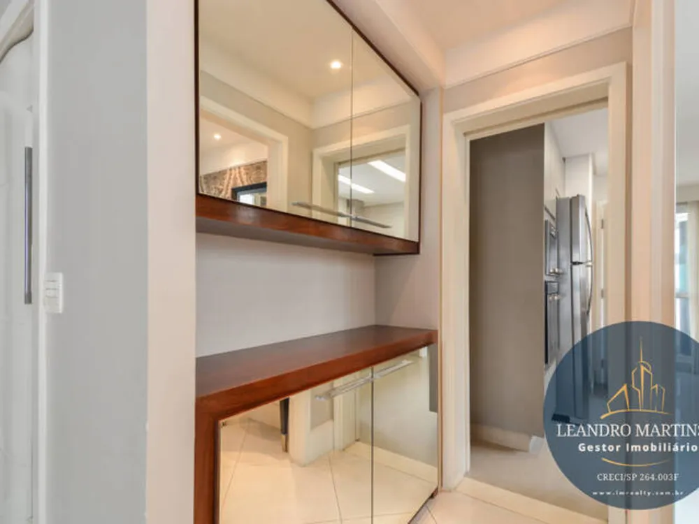 Apartamento, 3 quartos, 124 m² - Foto 4