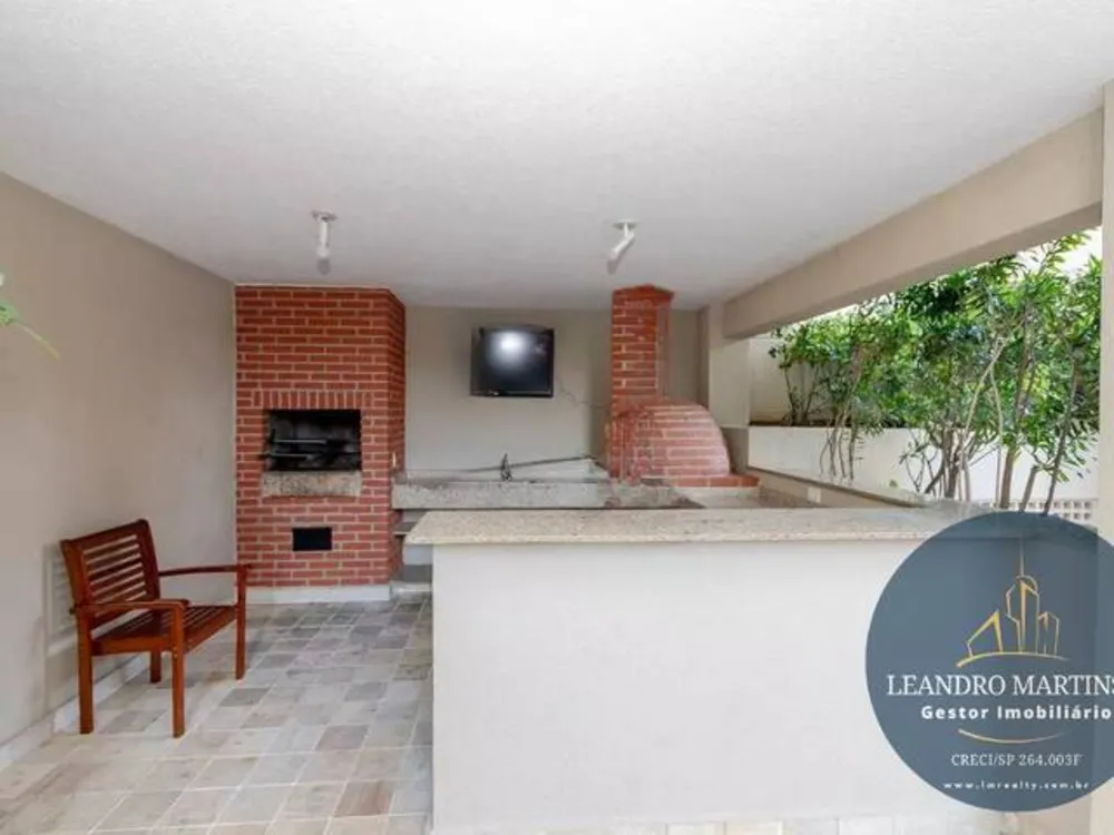 Apartamento, 3 quartos, 148 m² - Foto 9