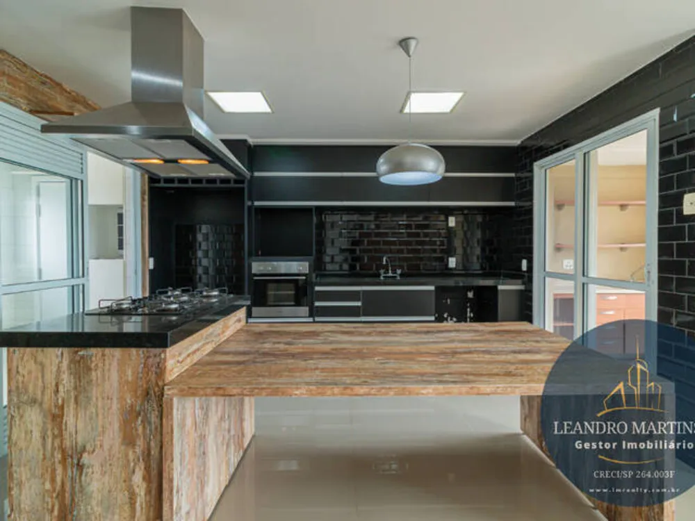 Apartamento, 3 quartos, 148 m² - Foto 1