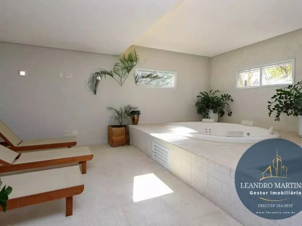 Apartamento, 3 quartos, 148 m² - Foto 7