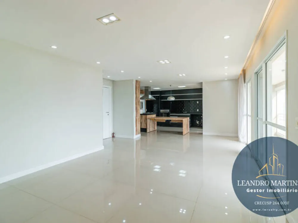 Apartamento, 3 quartos, 148 m² - Foto 4
