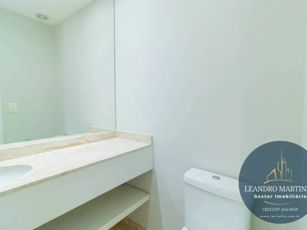 Apartamento, 3 quartos, 148 m² - Foto 12