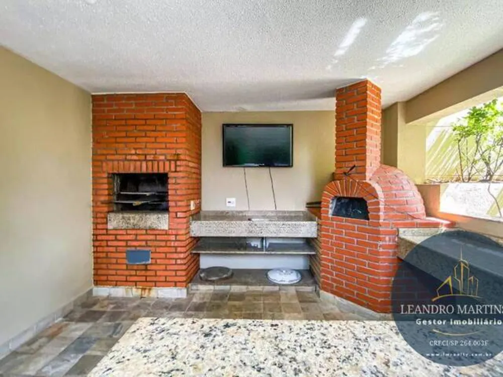 Apartamento, 3 quartos, 148 m² - Foto 11