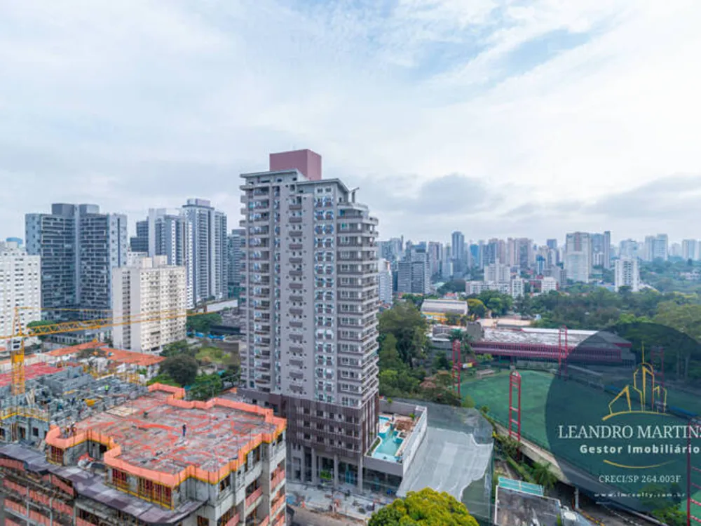 Apartamento, 3 quartos, 148 m² - Foto 5