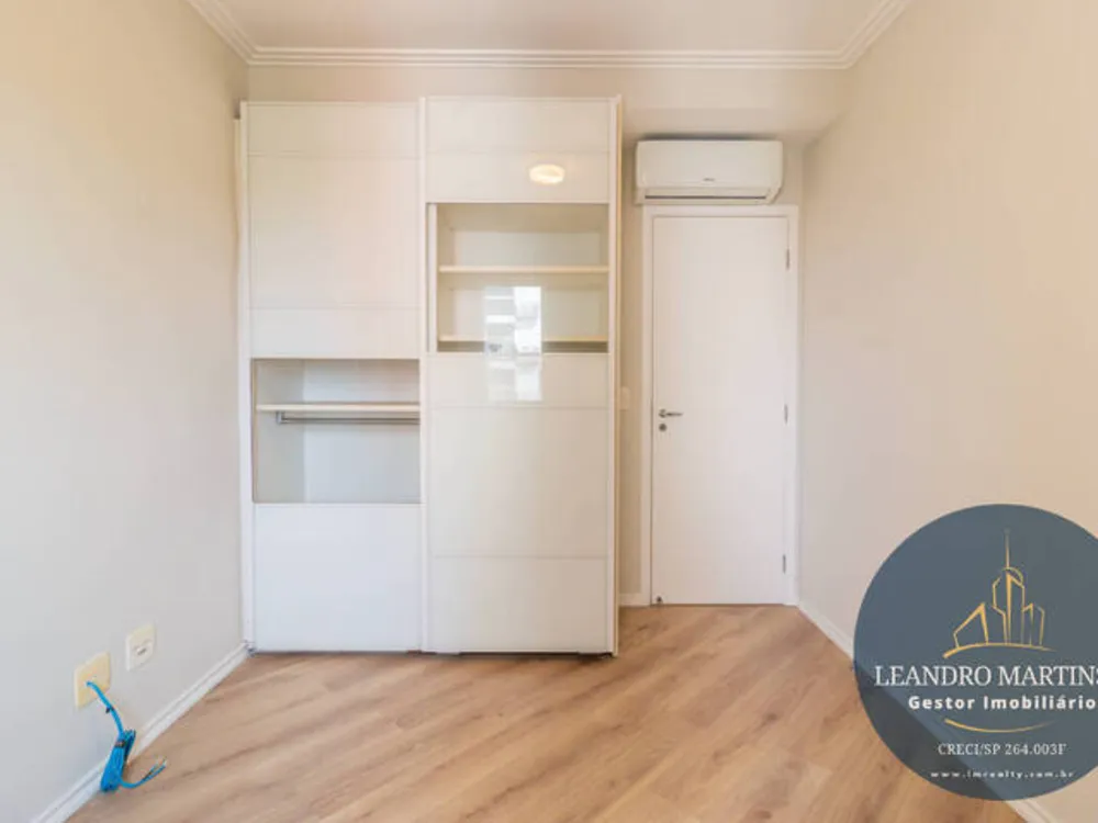 Apartamento, 3 quartos, 148 m² - Foto 8