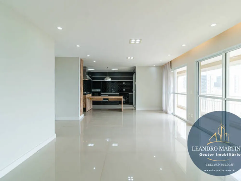 Apartamento, 3 quartos, 148 m² - Foto 6